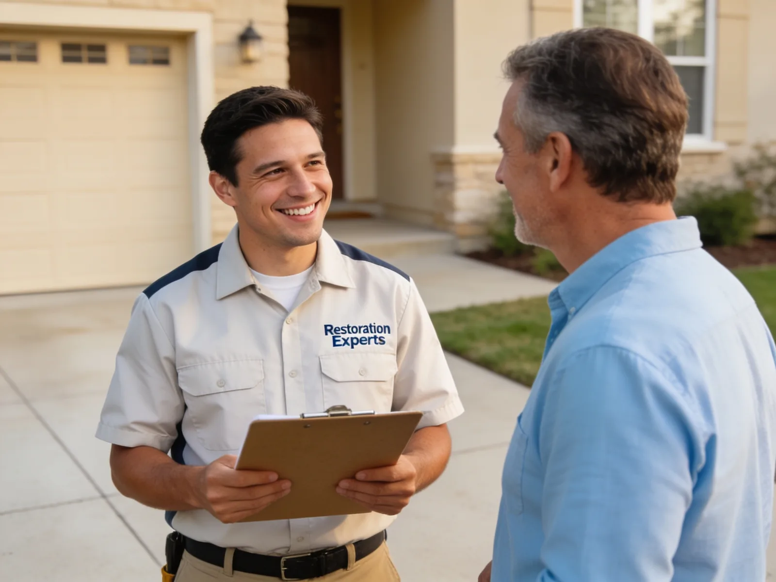 Water Damage Cleanup Margate City, NJ FAQs